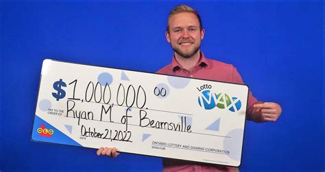 Man in disbelief over big lottery win rushes to store to confirm .